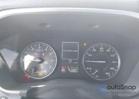 2024 Subaru Ascent Limited 7-Passenger z USA, uszkodzony, nr VIN 4S4WMAUD2R3401414